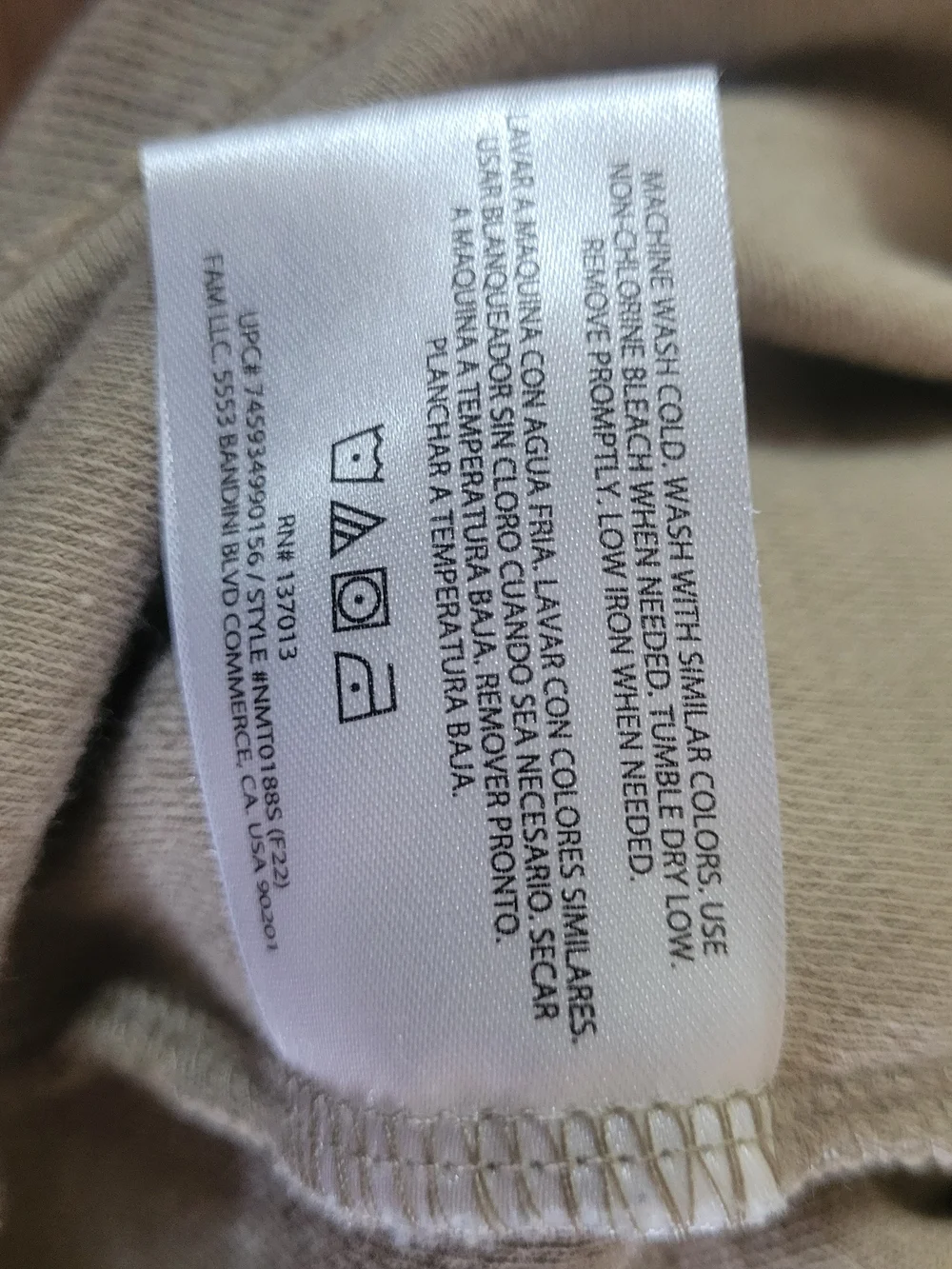 Banana Republic banana republic